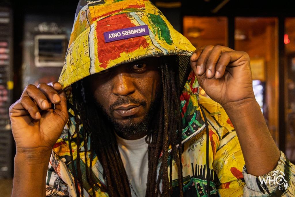 SHADOW DWELLER UNIVERSE