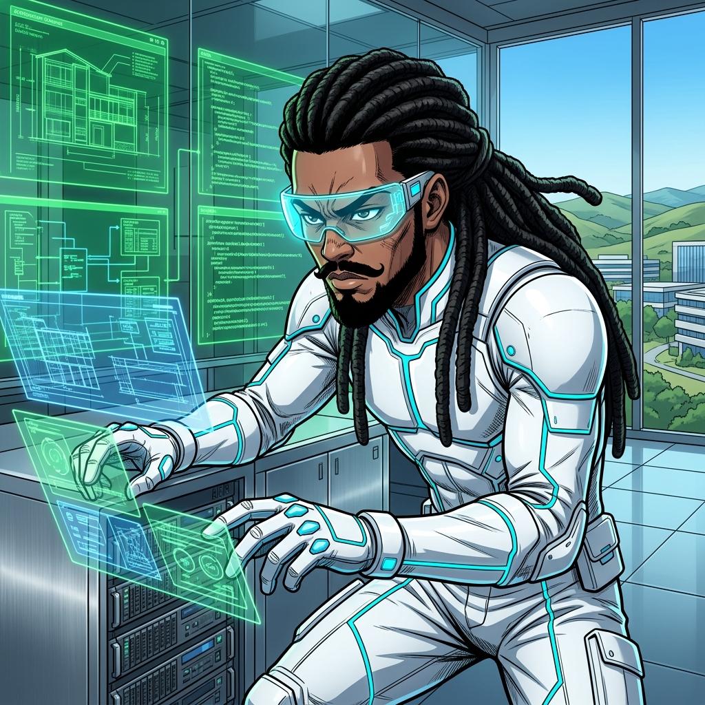 Gemini 2.5: Silicon Valley